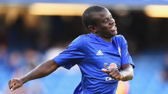 Pemain tengah Terbaik Premier League