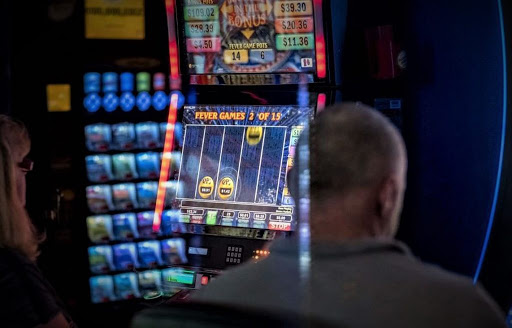 Cara Gampang Mendaftar Slot Online Terpercaya Untuk Pemula