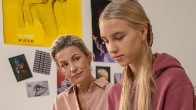 Kunci Untuk Menghadapi Anak Remaja Yang Mulai Beranjak Dewasa